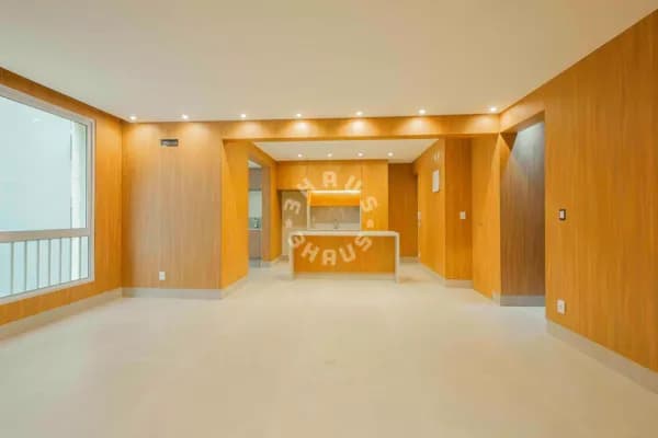 Apartamento no Itaim Bibi de 95m², com 02 suítes, living 02 ambientes. 01 vaga de garagem!