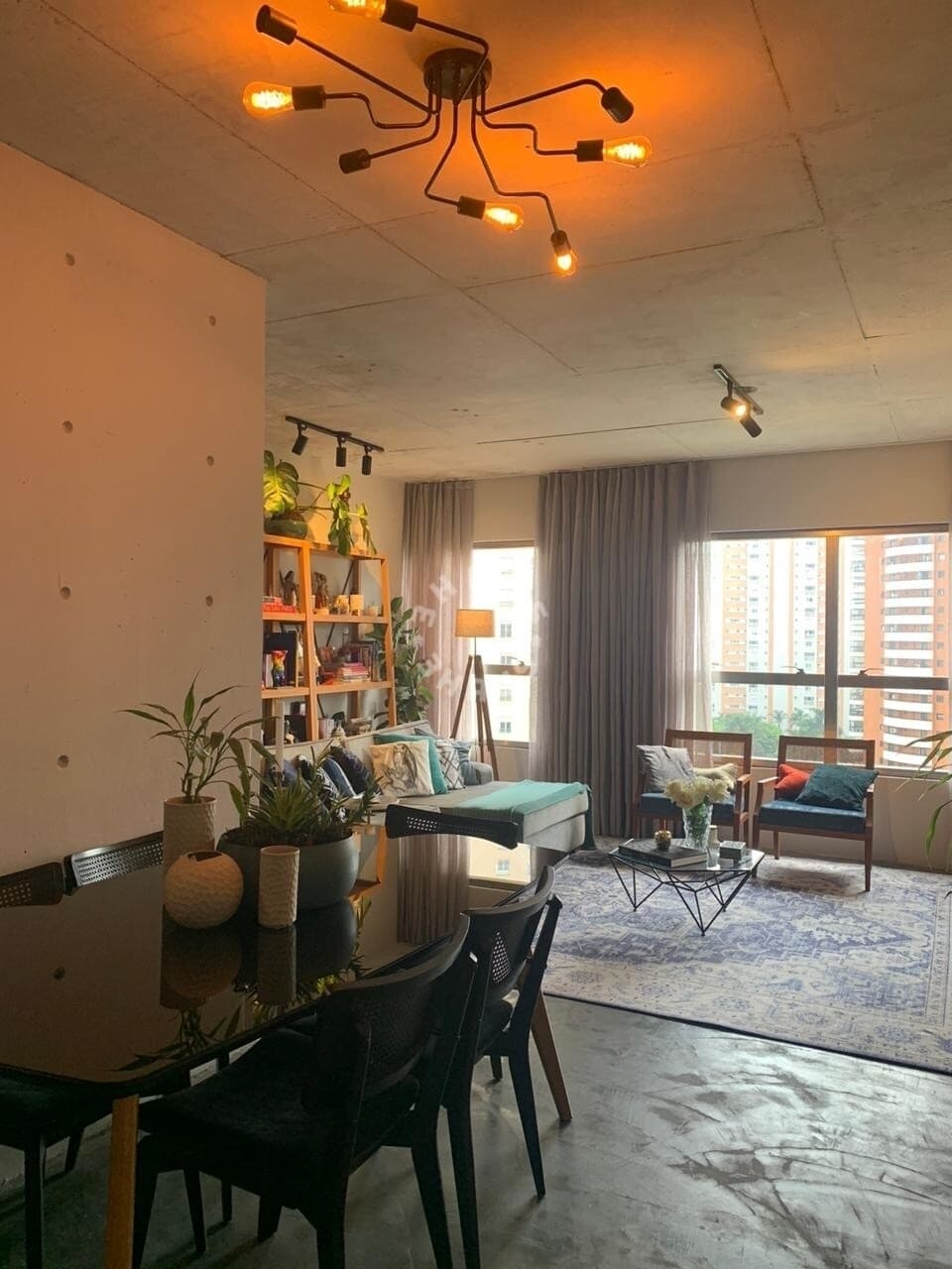 MaxHaus de 70m², com 01 dormitório, 01 vaga de garagem + 01 depósito no Panamby!