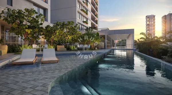 Cobertura Duplex no Ibirapuera com 360m², 4 suítes, varanda. 4 vagas de garagem!