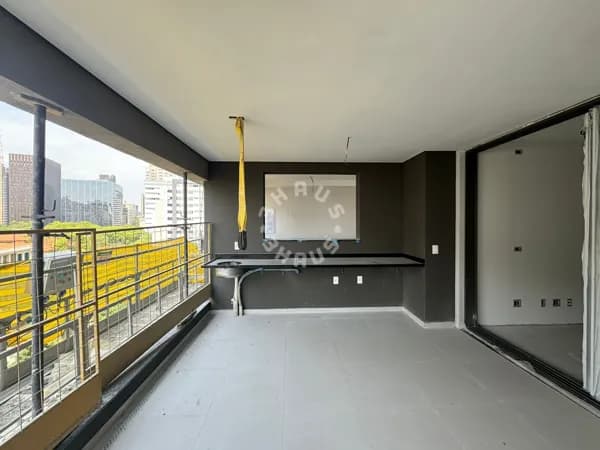 Apartamento de 132m², com 03 suítes, 02 vagas de garagem + varanda gourmet na Bela Vista!