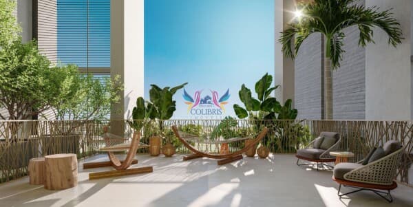 Apartamento à venda | Via Park - Campo Grande/MS