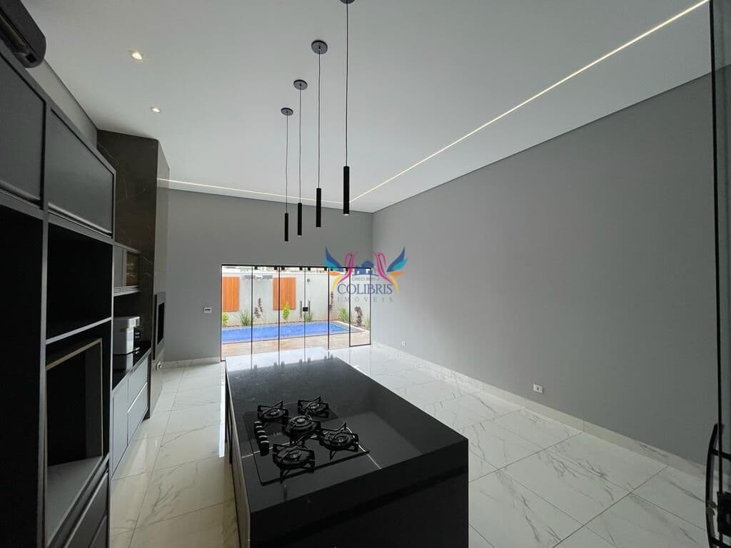 Casa no Residencial Shalom | Campo Grande/MS