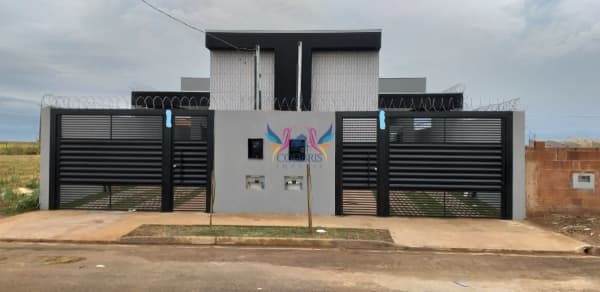 Casa à venda | Figueiras do Parque - Campo Grande/MS