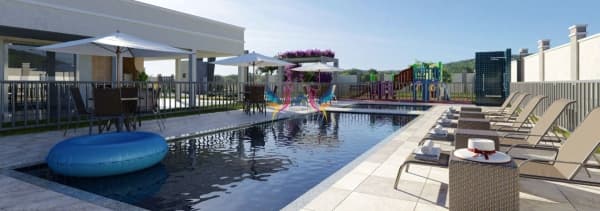 Apartamento | Rita Vieira | Campo Grande/MS