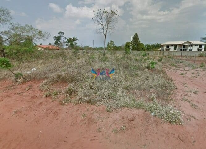 Terreno à venda | Vivendas do Parque | Panorama - Campo Grande/MS