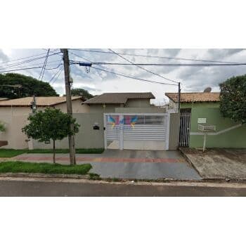 CASA Nº 46 - JD. PANAMÁ