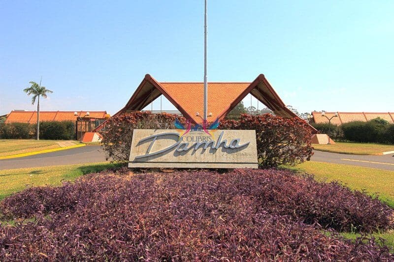 Terreno no Damha I
