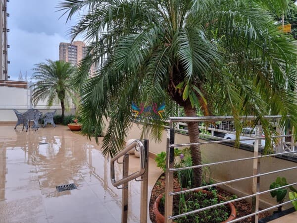 Apartamento Padrão localização Centro