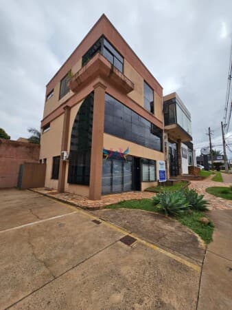 Sala comercial