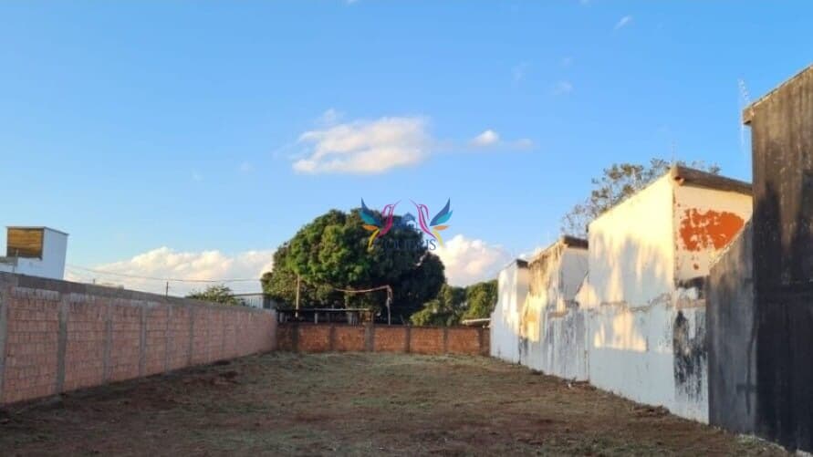 Terreno Vilas Boas