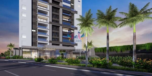 Apartamento à venda | Itanhangá Park - Campo Grande/MS