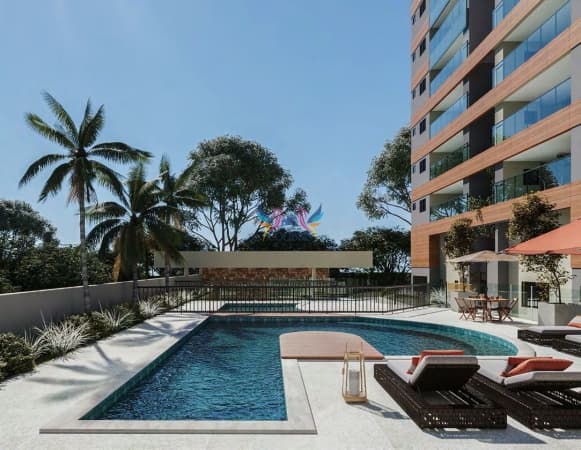 Gibran Prédio Residencial