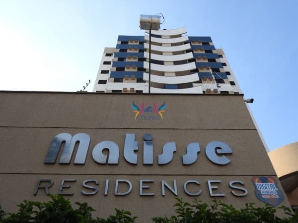 Apartamento em Campo Grande - Cruzeiro