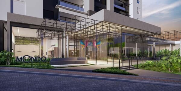 Apartamento à venda | Itanhangá Park - Campo Grande/MS