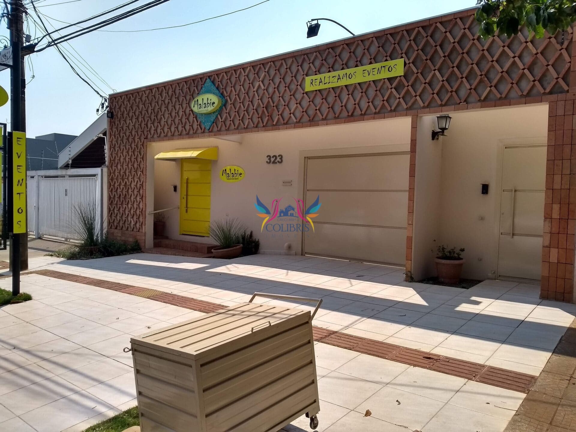 Casa em Campo Grande - Jardim São Bento
