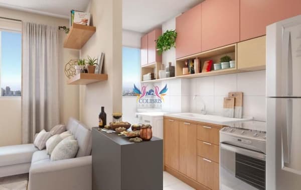 Apartamento