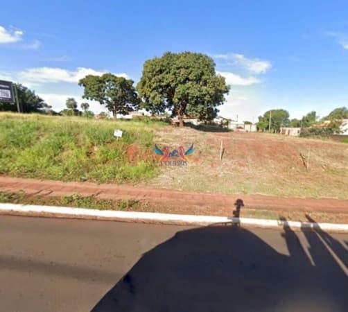 Terreno | Av Tamandaré | Seminário | Campo Grande/MS