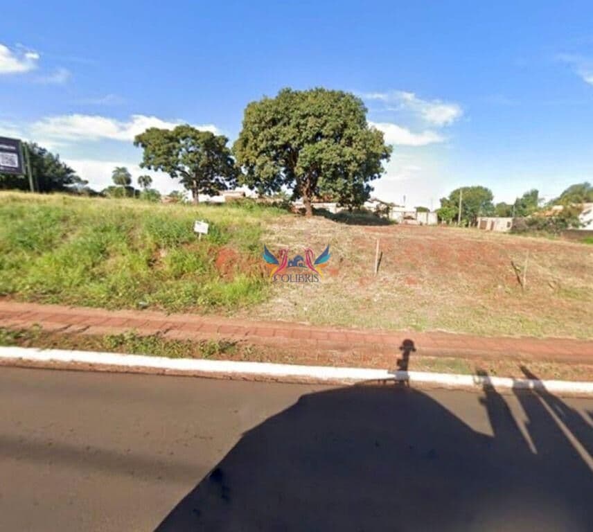 Terreno | Av Tamandaré | Seminário | Campo Grande/MS