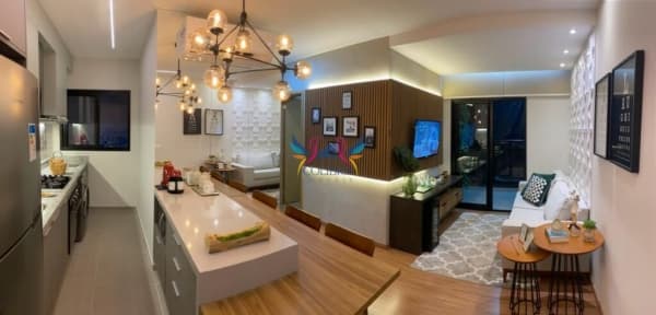 Apartamento Condomínio Aquarela - Viva Haus