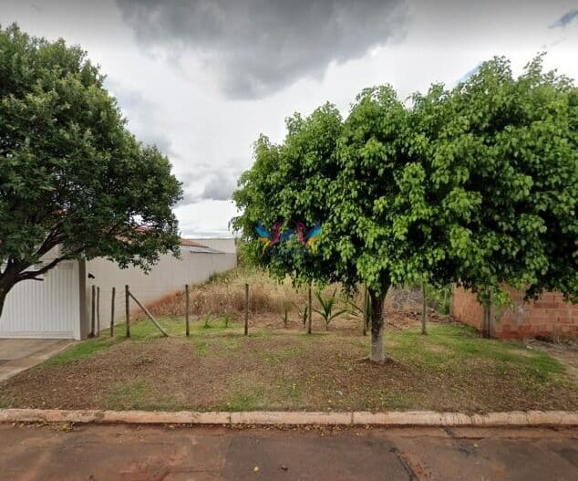 Terreno | Vila Vilas Boas | Campo Grande/MS