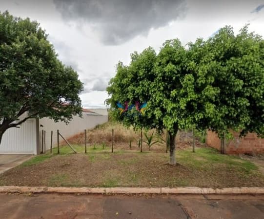 Terreno | Vila Vilas Boas | Campo Grande/MS