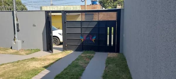 Casa Nova