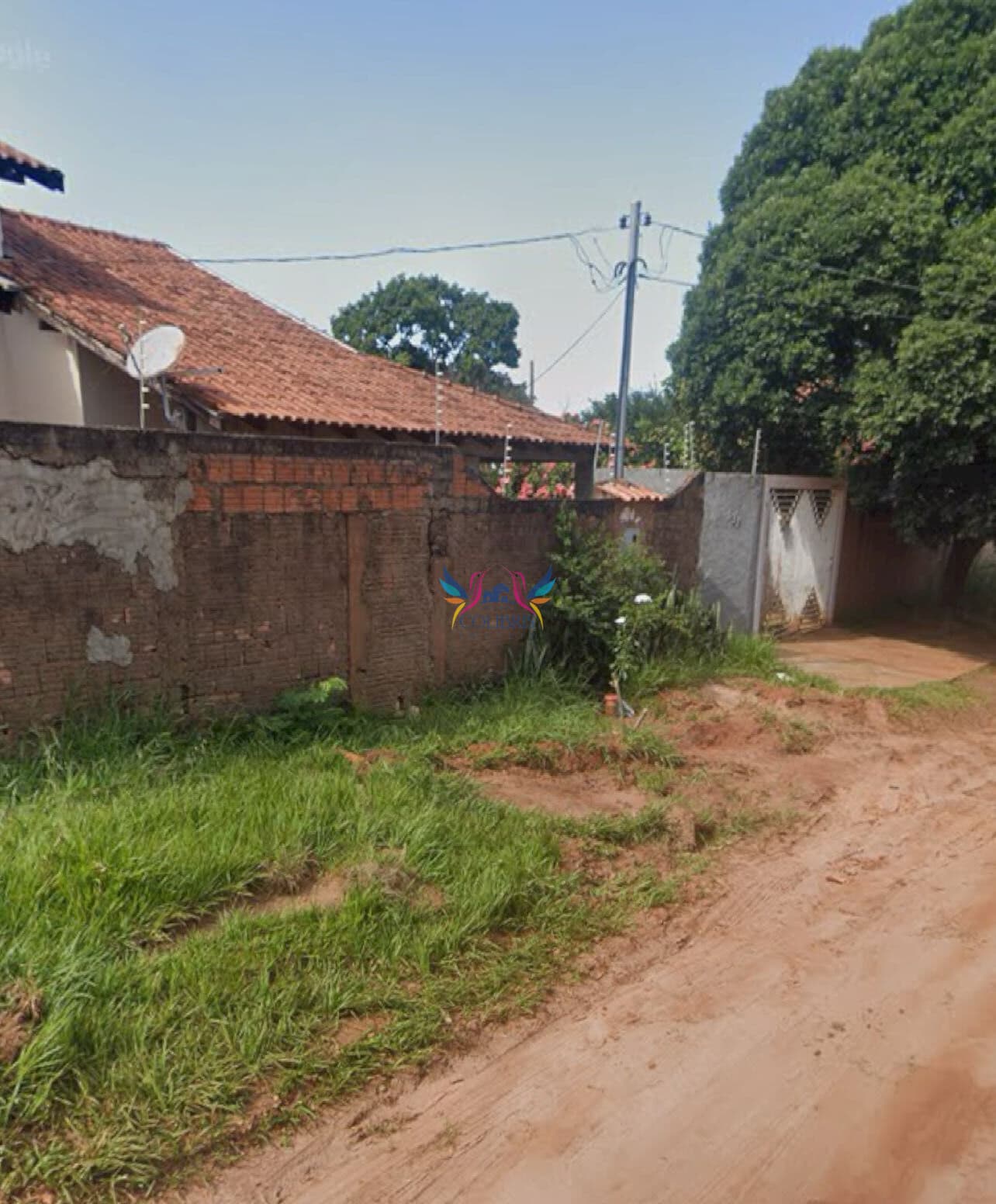Sobrado em Campo Grande - Jardim Itatiaia