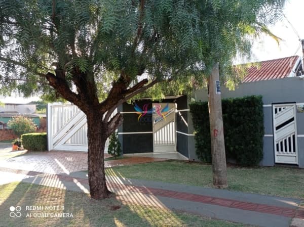 Maravilhosa Casa no Jardim Monumento