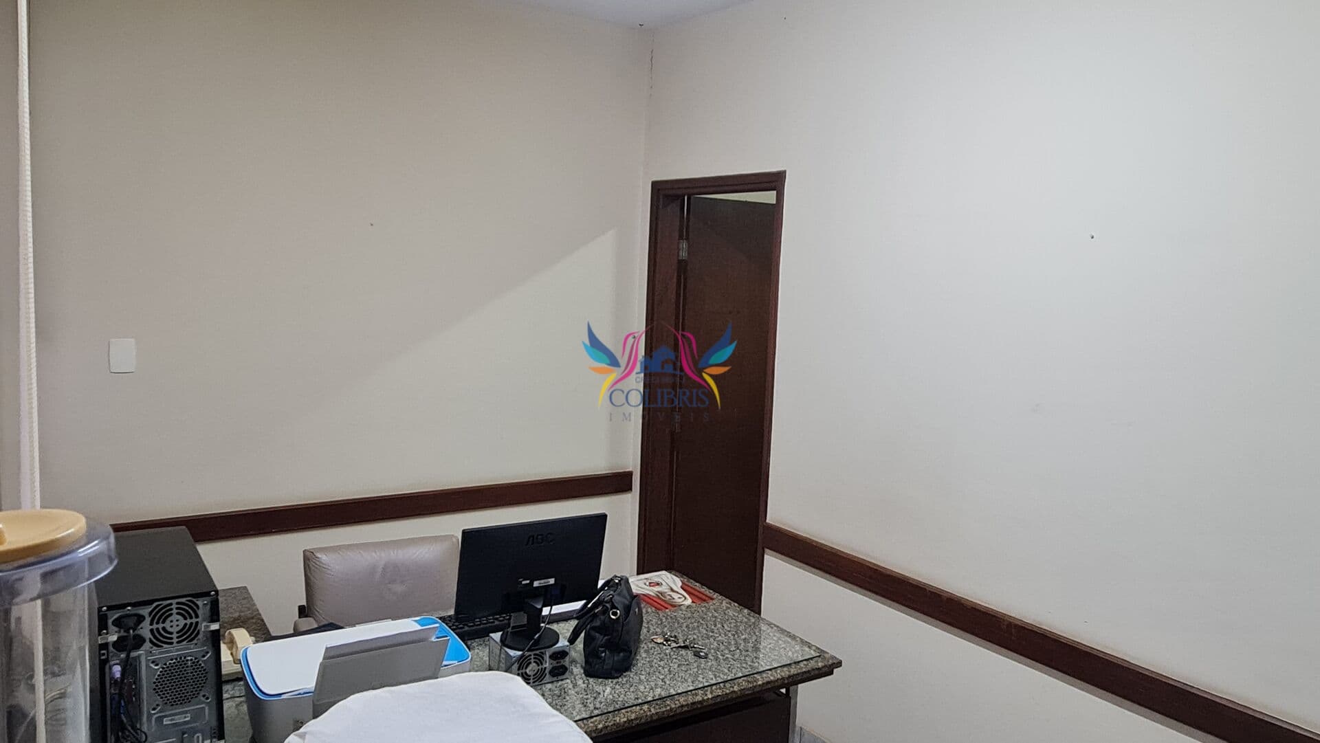 Sala comercial