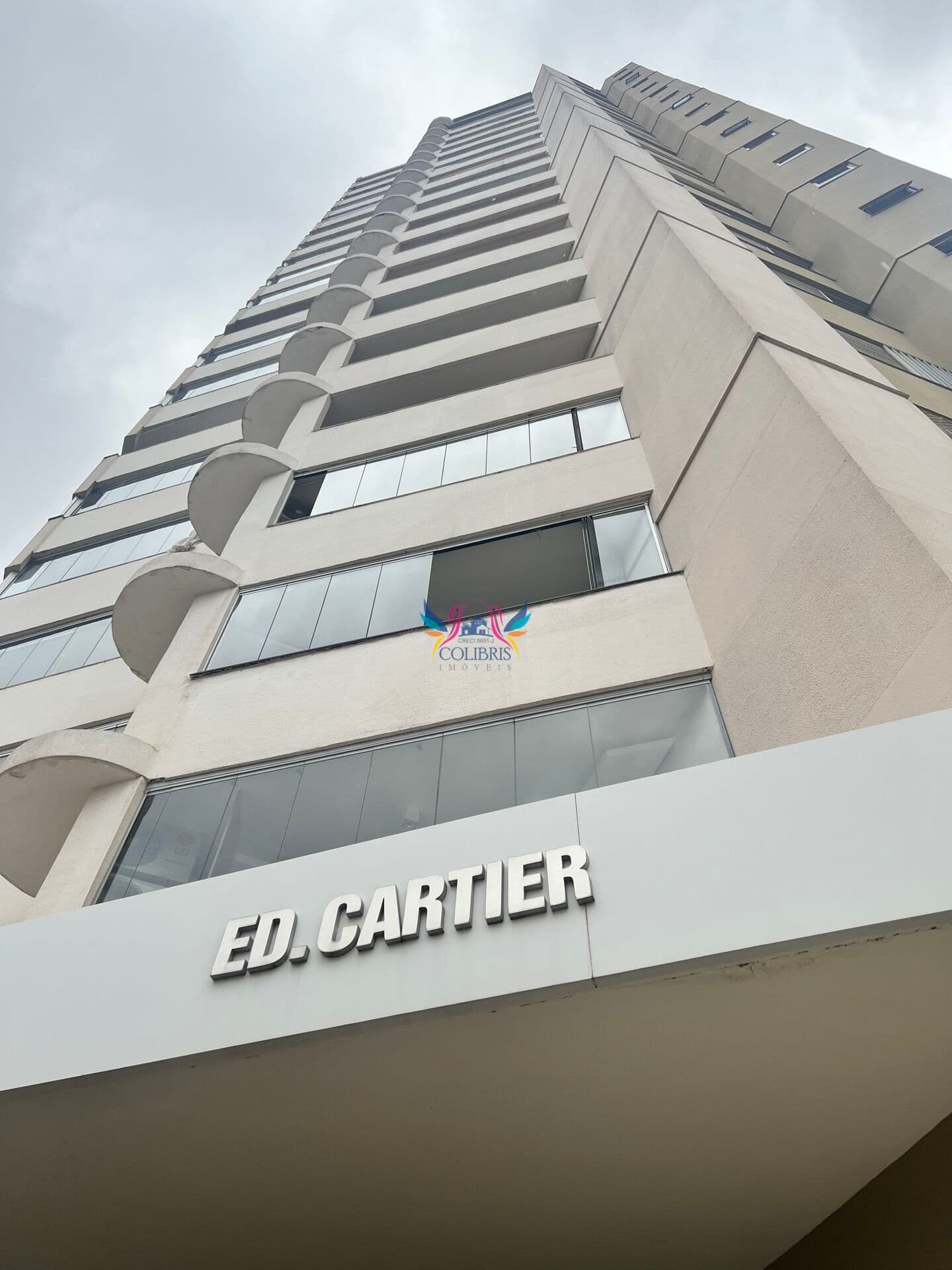 Apartamento em Centro, Campo Grande/MS