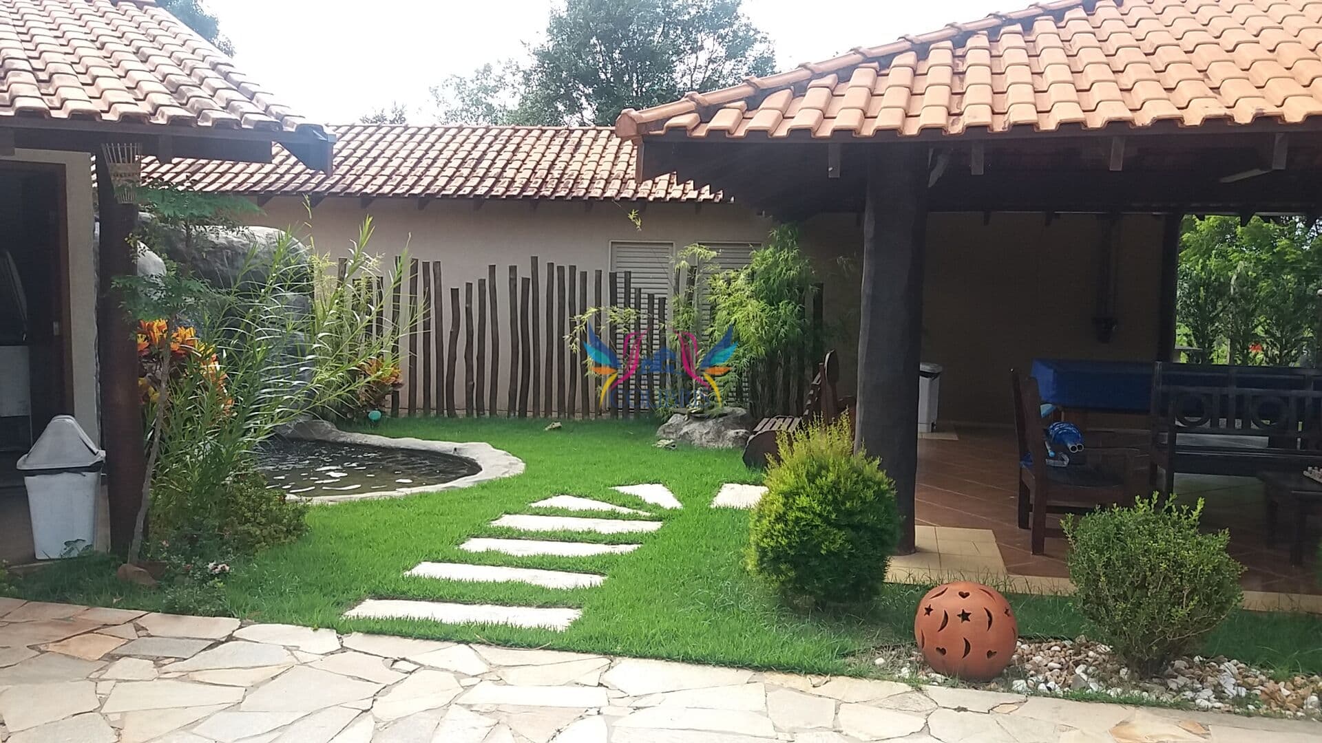 Haras | Chácara Morada do Sol | Campo Grande