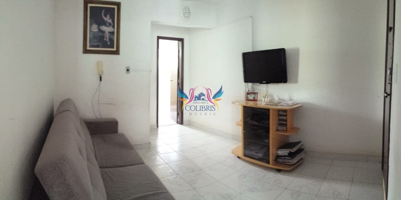 Apartamento no Centro
