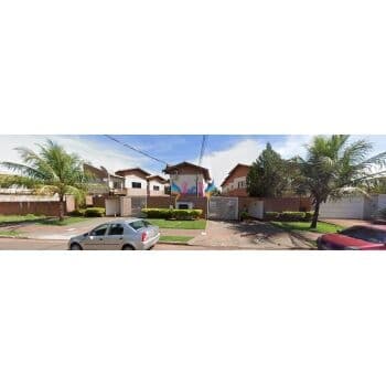 Casa de Condomínio em Campo Grande - Vila Miguel Couto