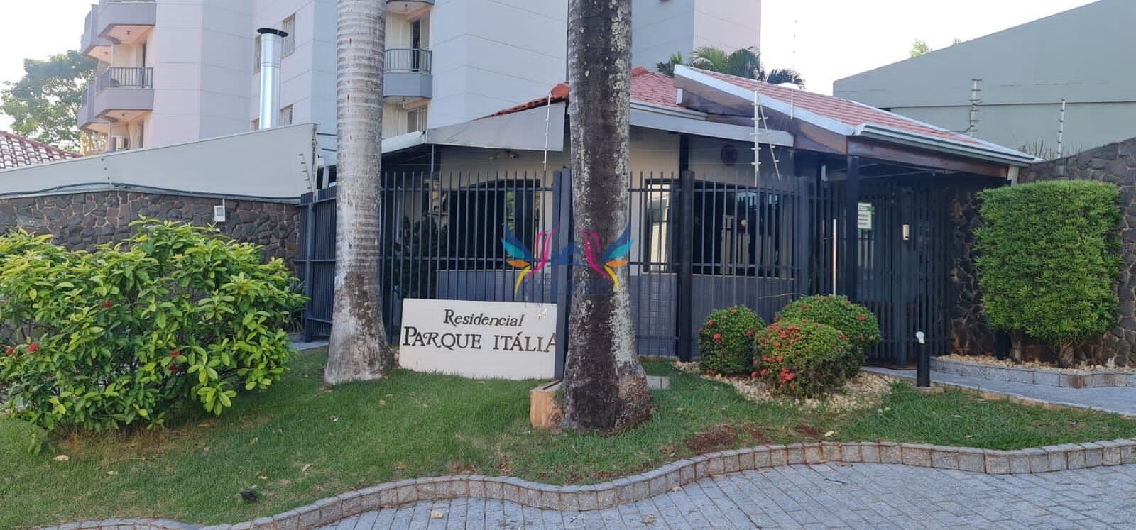 Apartamento Aconchegante