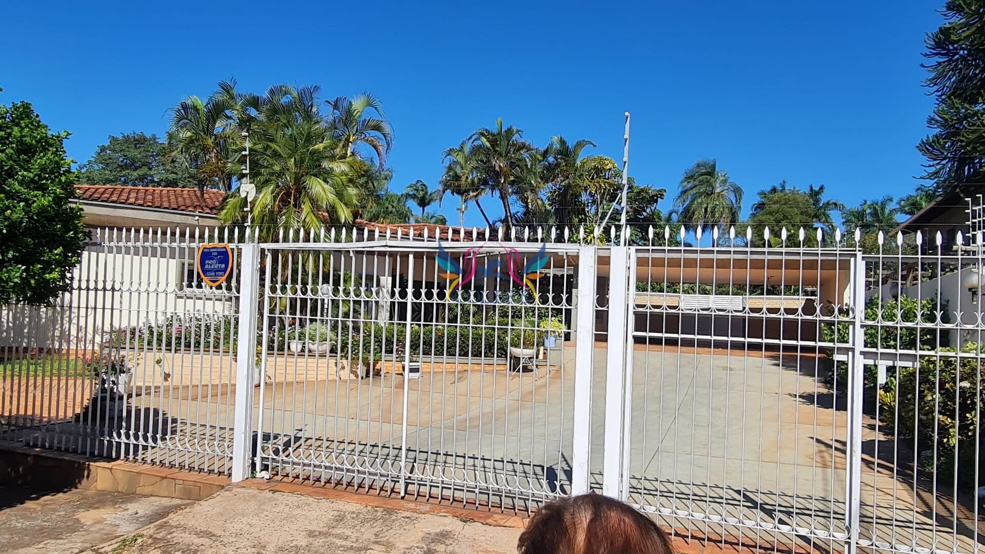 Casa Alto Padrão | Jardim São Bento - Campo Grande/MS
