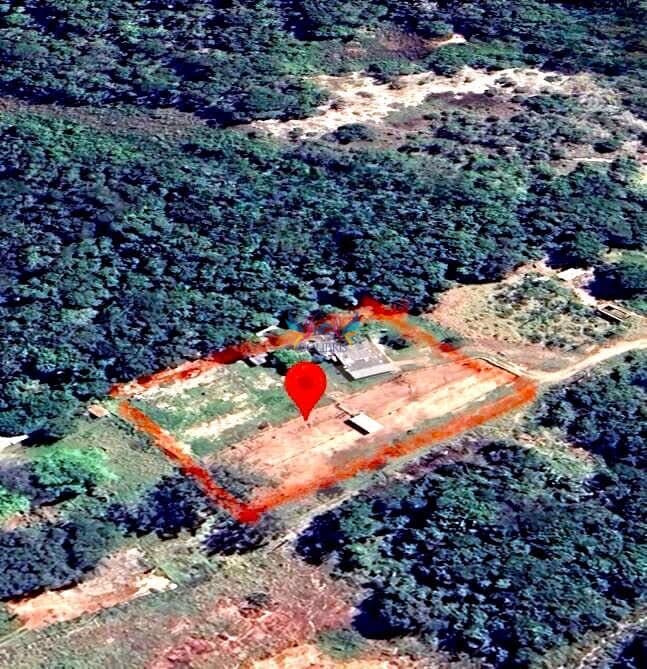 Lote/Terreno em Campo Grande - Jardim Veraneio