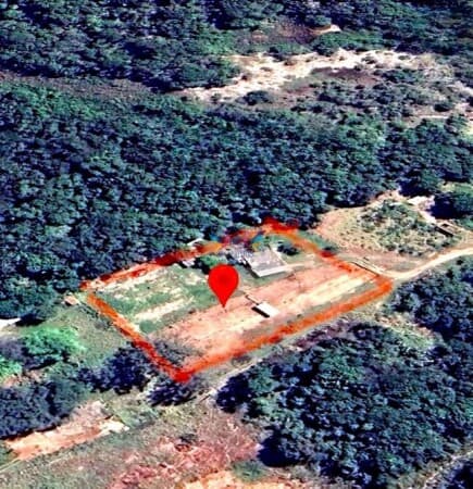 Lote/Terreno em Campo Grande - Jardim Veraneio