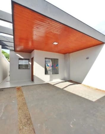 Casa | Nova Lima | Campo Grande/MS