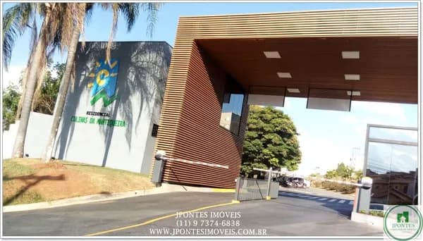 Apartamento em Bragança Paulista - Residencial das Ilhas