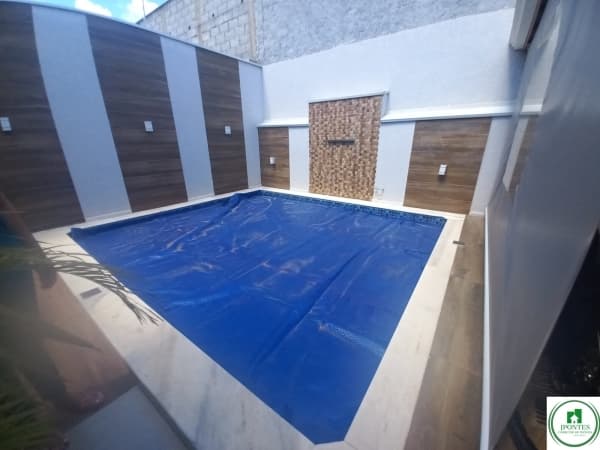 Casa em Bragança Paulista - Jardim Vista Alegre