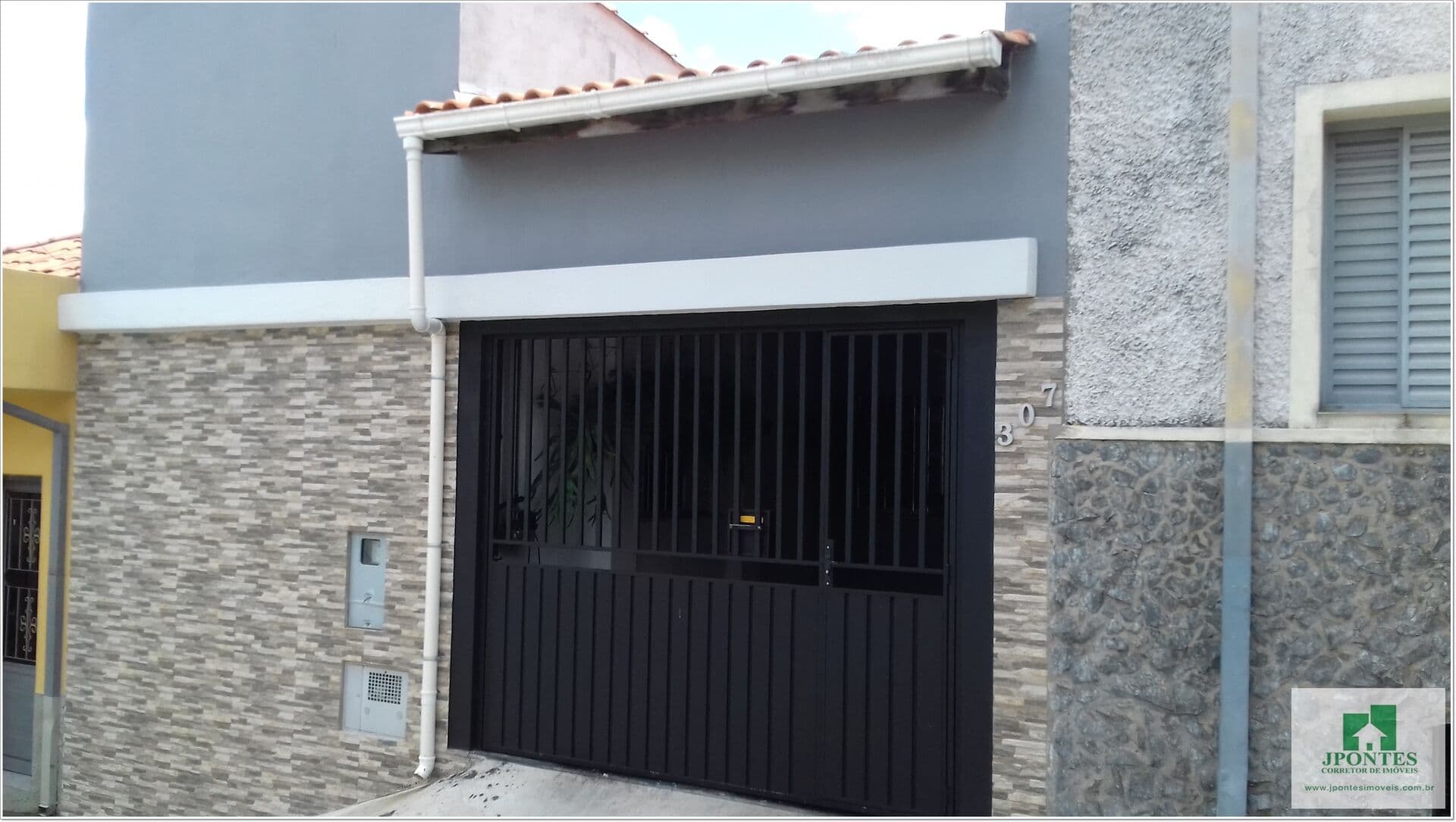 Casa em Bragança Paulista - Centro