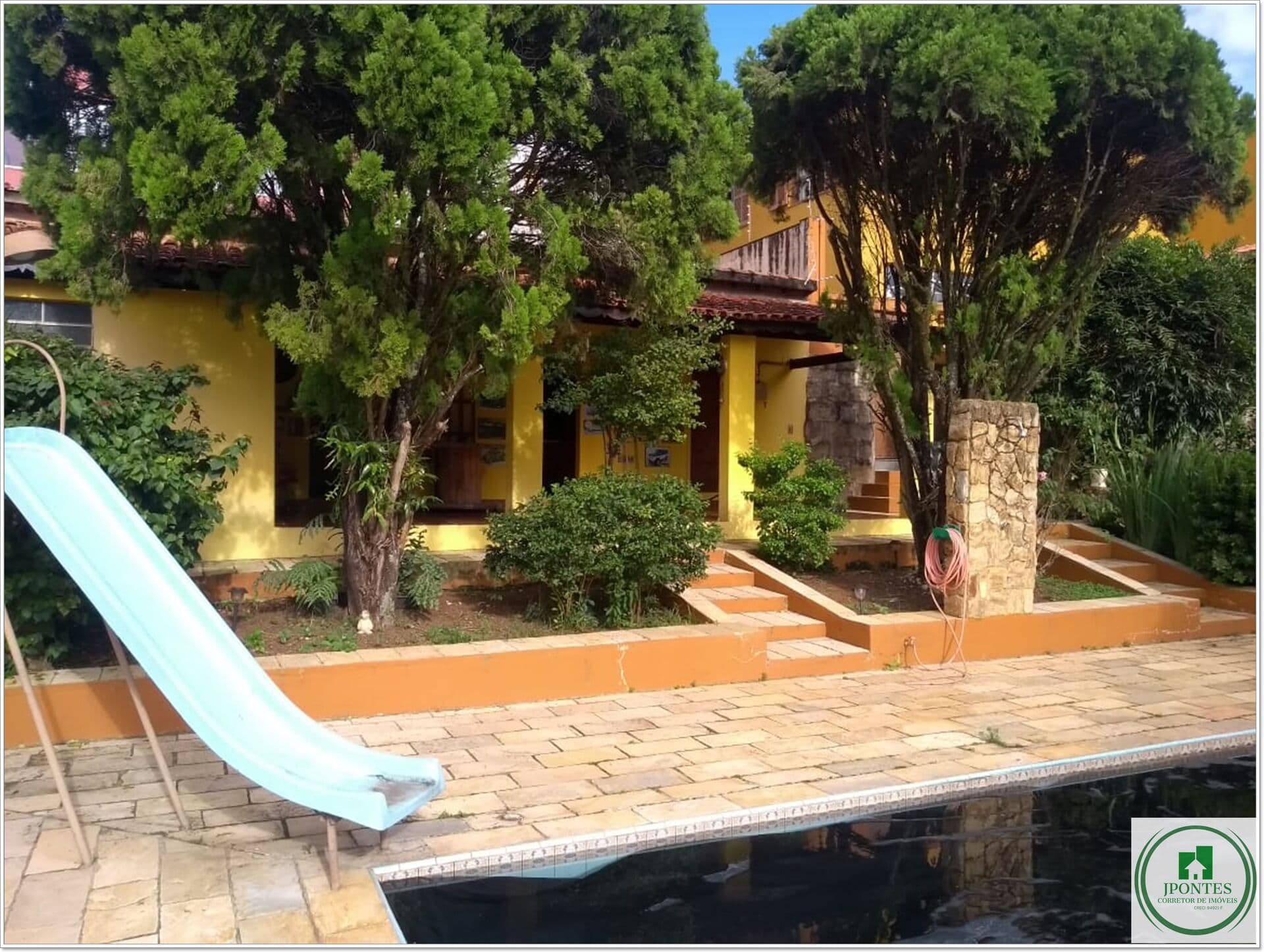 Casa em Bragança Paulista - Centro