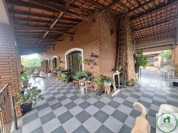Casa à venda em Bragança Paulista/SP