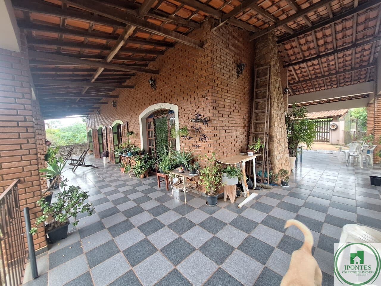 Casa à venda em Bragança Paulista/SP