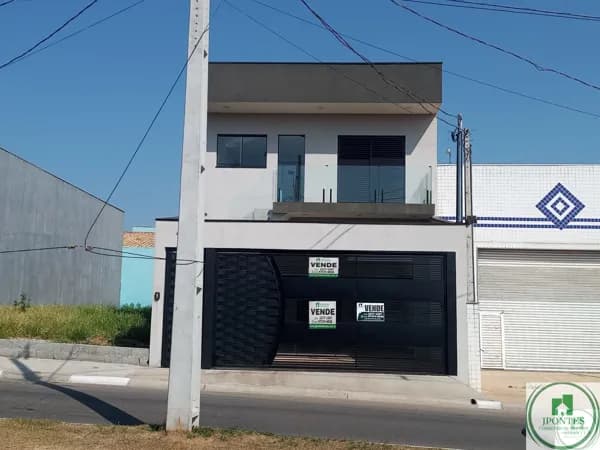 Sala/Conjunto em Bragança Paulista - Residencial Piemonte