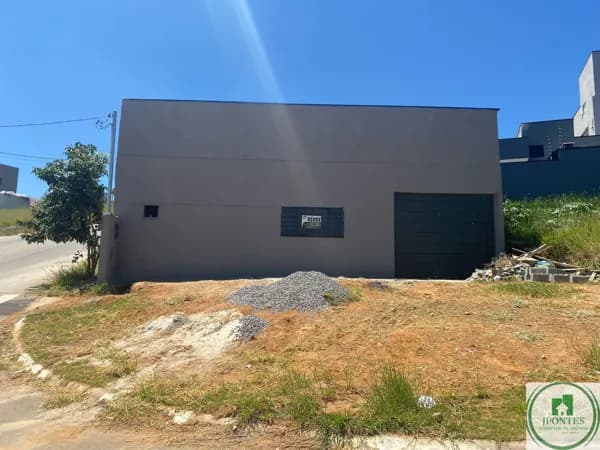 Galpão/Depósito/Armazém em Bragança Paulista - Residencial Vila Verde