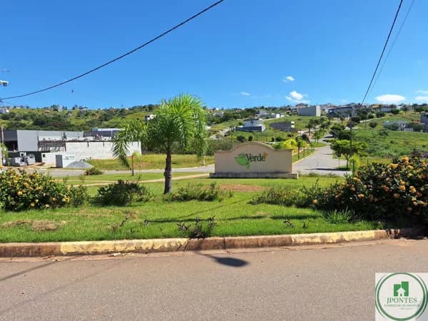 Terreno lote à venda -Bragança Paulista