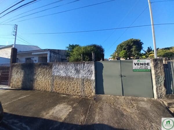 Casas para renda