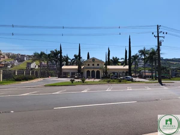 EXCELENTE TERRENO EM CONDOMÍNIO PARA VENDA-BRAGANÇA PAULISTA