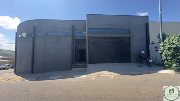 Galpão/Depósito/Armazém em Bragança Paulista - Residencial Quinta Dos Vinhedos